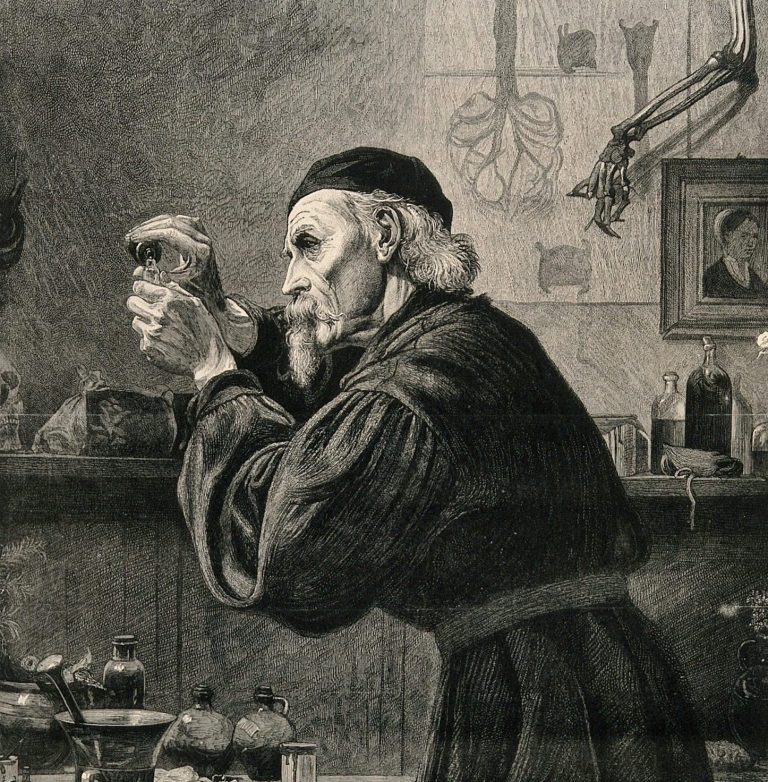 A brief history of herbal quality assessment: From ancient Rome to 21st century mitochondria