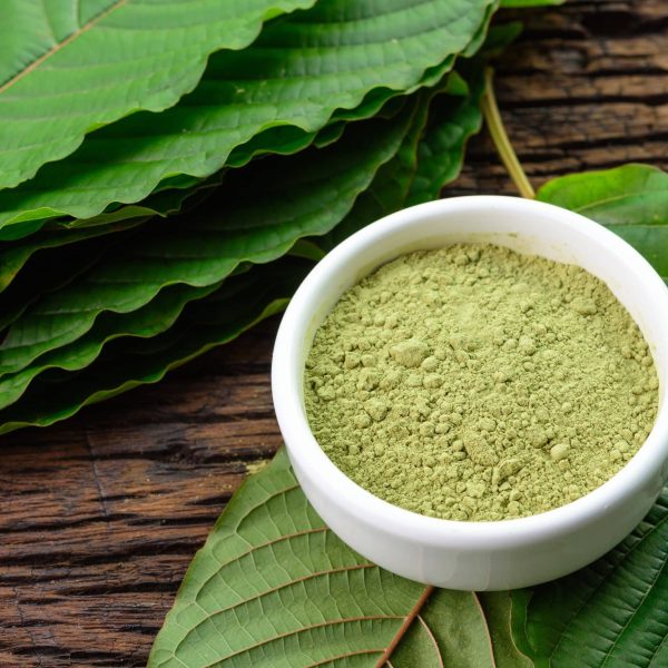 Kratom leaf: An alternative to opioids for chronic pain management?