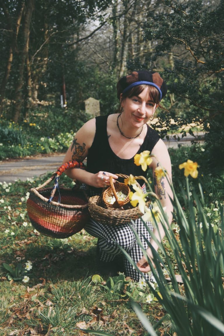 A guide to safe and sustainable foraging